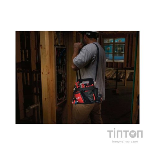 Сумка для інструмента Milwaukee електрика (48228112)