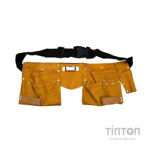 Сумка для інструмента Neo Tools пояс, 10 кишень (79R401)