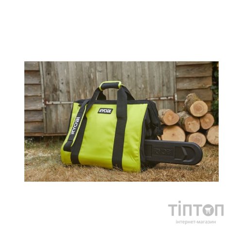 Сумка для інструмента Ryobi RAC256 для ланцюгової пили (5132005708)