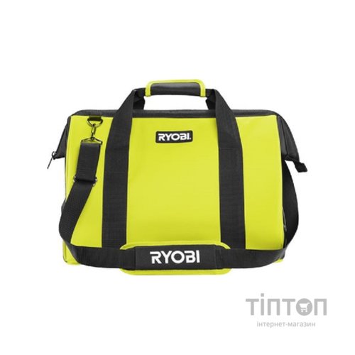 Сумка для інструмента Ryobi RAC256 для ланцюгової пили (5132005708)