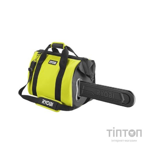 Сумка для інструмента Ryobi RAC256 для ланцюгової пили (5132005708)