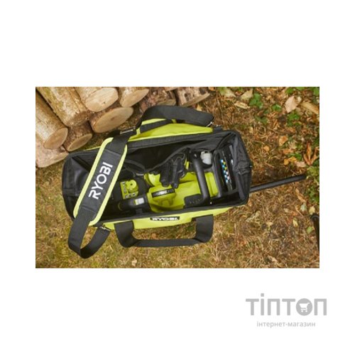 Сумка для інструмента Ryobi RAC256 для ланцюгової пили (5132005708)