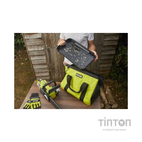 Сумка для інструмента Ryobi RAC256 для ланцюгової пили (5132005708)