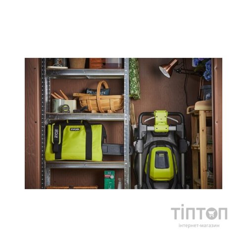 Сумка для інструмента Ryobi RAC256 для ланцюгової пили (5132005708)