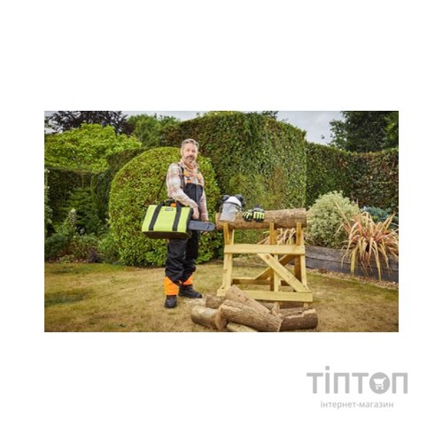 Сумка для інструмента Ryobi RAC256 для ланцюгової пили (5132005708)