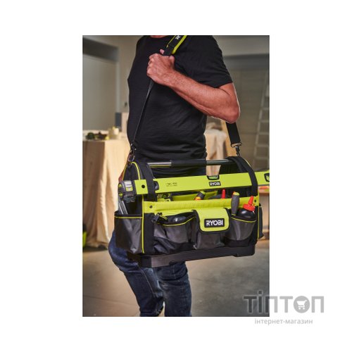 Сумка для інструмента Ryobi RSSLOT1, 38 л. (5132005341)