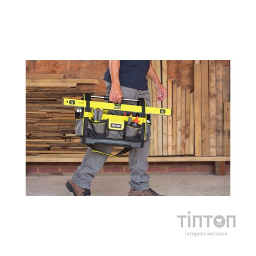 Сумка для інструмента Ryobi RSSLOT1, 38 л. (5132005341)