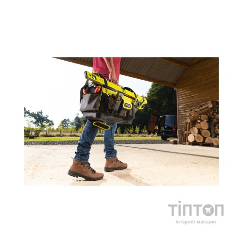 Сумка для інструмента Ryobi RSSLOT1, 38 л. (5132005341)
