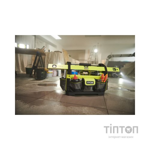 Сумка для інструмента Ryobi RSSLOT1, 38 л. (5132005341)