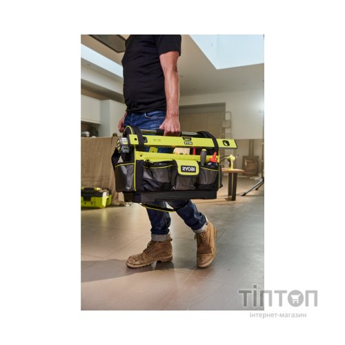 Сумка для інструмента Ryobi RSSLOT1, 38 л. (5132005341)