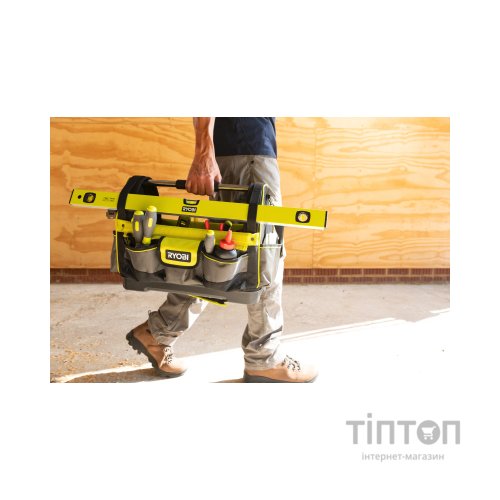 Сумка для інструмента Ryobi RSSLOT1, 38 л. (5132005341)