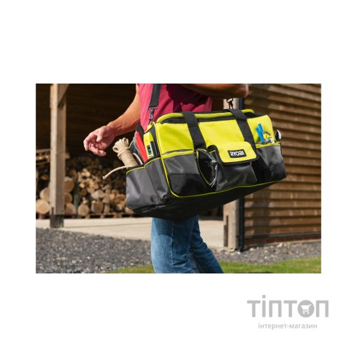 Сумка для інструмента Ryobi RSSLTB1, 49л. (5132005340)