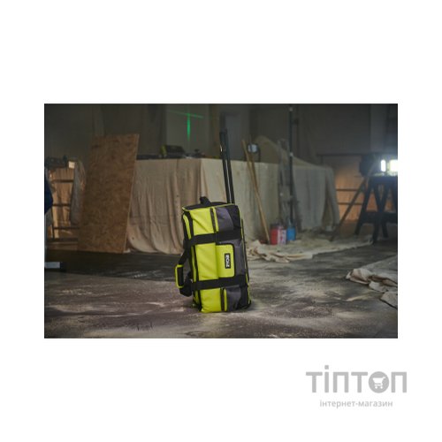 Сумка для інструмента Ryobi RSSLTB2, 49 л., на коліщатках (5132005345)
