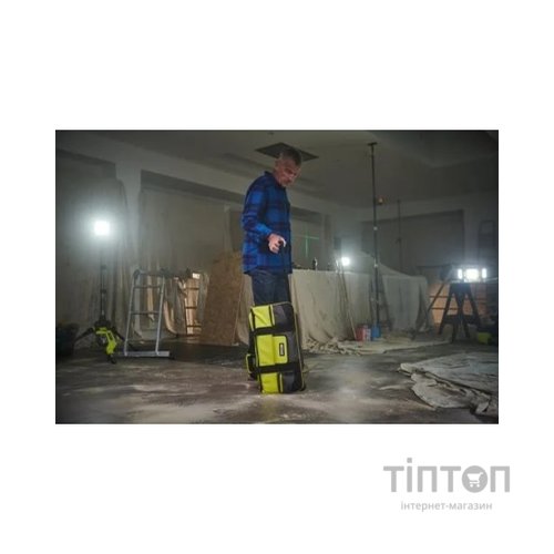 Сумка для інструмента Ryobi RSSLTB2, 49 л., на коліщатках (5132005345)
