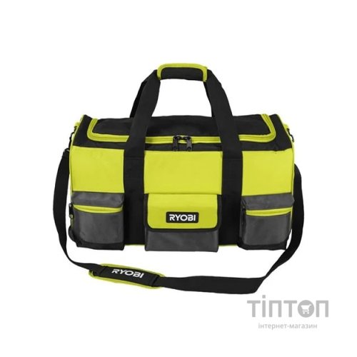 Сумка для інструмента Ryobi RSSLTB2, 49 л., на коліщатках (5132005345)