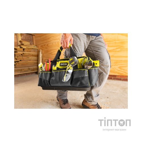 Сумка для інструмента Ryobi RSSMTB1, 33 л. (5132005339)
