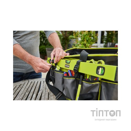 Сумка для інструмента Ryobi RSSMTB1, 33 л. (5132005339)