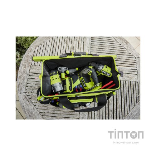 Сумка для інструмента Ryobi RSSMTB1, 33 л. (5132005339)