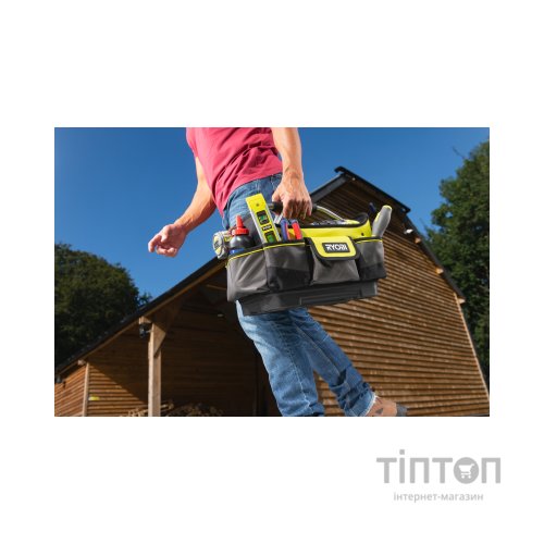 Сумка для інструмента Ryobi RSSSOT1, 17л. (5132005342)