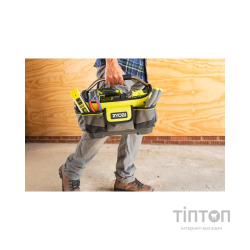 Сумка для інструмента Ryobi RSSSOT1, 17л. (5132005342)