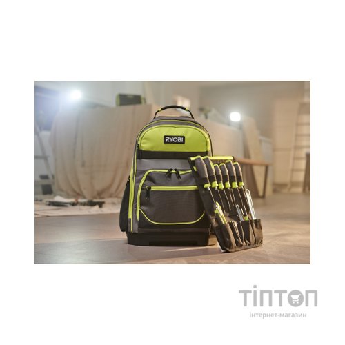 Сумка для інструмента Ryobi рюкзак RSSBP1 (5132005343)