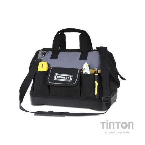 Сумка для інструмента Stanley Basic 16" (23,5x44,7x27.5см) (1-96-183)