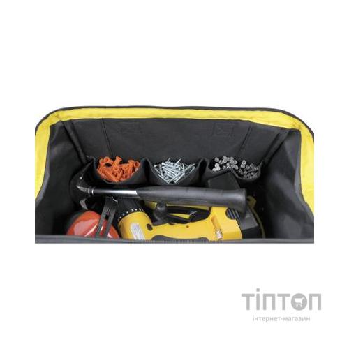Сумка для інструмента Stanley Basic 16" (23,5x44,7x27.5см) (1-96-183)