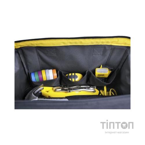 Сумка для інструмента Stanley Basic 16" (23,5x44,7x27.5см) (1-96-183)
