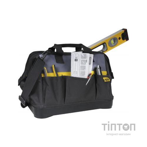 Сумка для інструмента Stanley Basic 16" (23,5x44,7x27.5см) (1-96-183)