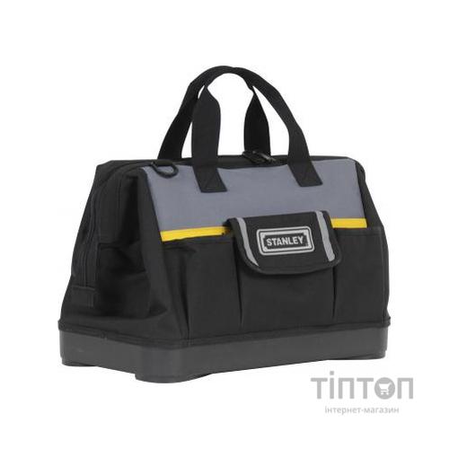 Сумка для інструмента Stanley Basic 16" (23,5x44,7x27.5см) (1-96-183)
