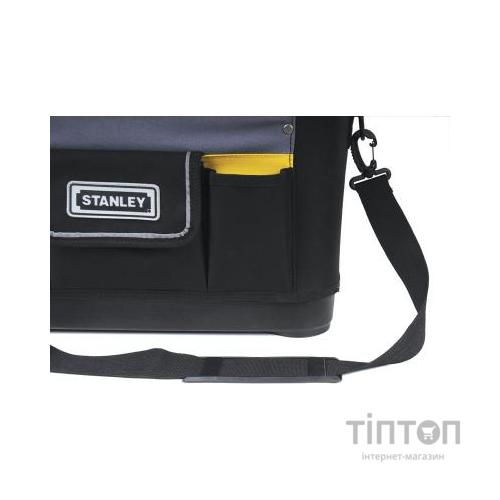 Сумка для інструмента Stanley Basic 16" (25,1 x 44,7 x 26.2см) (1-96-193)