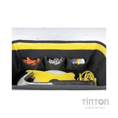 Сумка для інструмента Stanley Basic 16" (25,1 x 44,7 x 26.2см) (1-96-193)