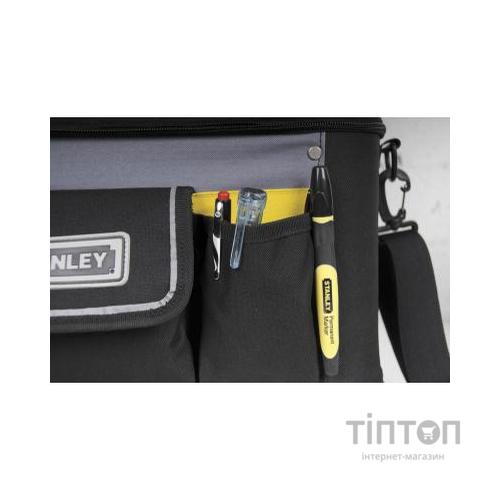 Сумка для інструмента Stanley Basic 16" (25,1 x 44,7 x 26.2см) (1-96-193)