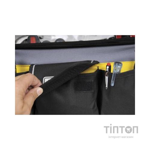 Сумка для інструмента Stanley Basic 16" (25,1 x 44,7 x 26.2см) (1-96-193)