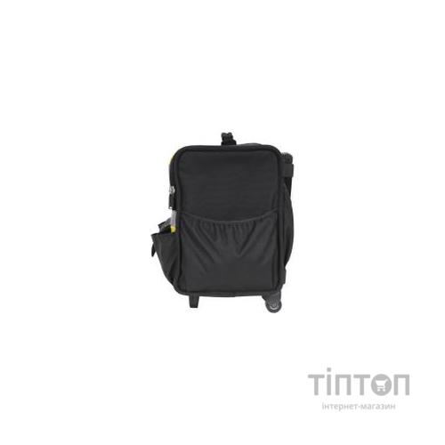 Сумка для інструмента Stanley Basic з колесами (1-97-515)