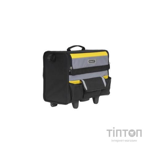Сумка для інструмента Stanley Basic з колесами (1-97-515)