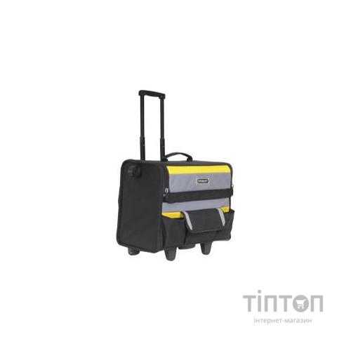 Сумка для інструмента Stanley Basic з колесами (1-97-515)