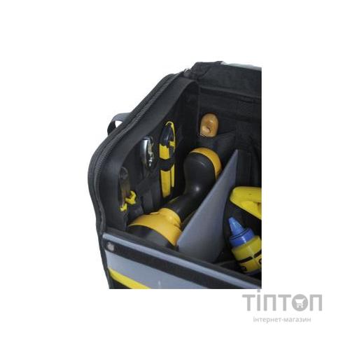 Сумка для інструмента Stanley Basic з колесами (1-97-515)