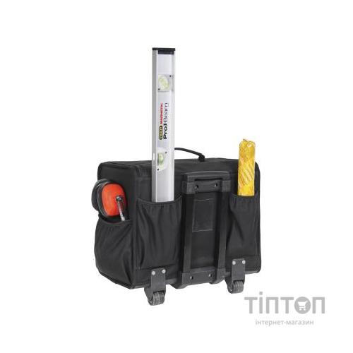 Сумка для інструмента Stanley Basic з колесами (1-97-515)