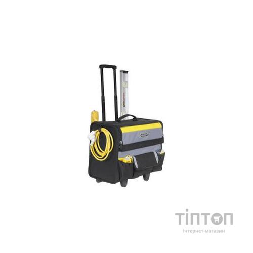 Сумка для інструмента Stanley Basic з колесами (1-97-515)