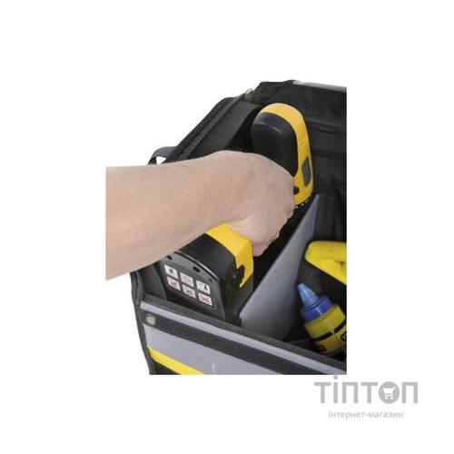 Сумка для інструмента Stanley Basic з колесами (1-97-515)