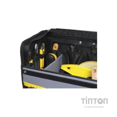 Сумка для інструмента Stanley Basic з колесами (1-97-515)