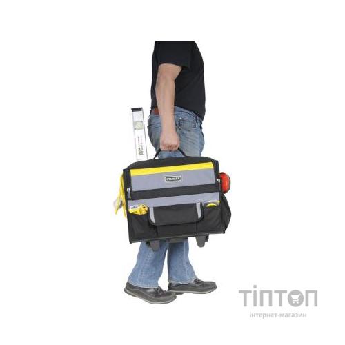 Сумка для інструмента Stanley Basic з колесами (1-97-515)