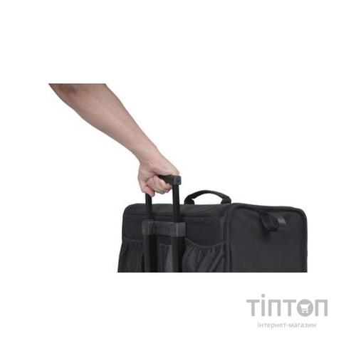 Сумка для інструмента Stanley Basic з колесами (1-97-515)