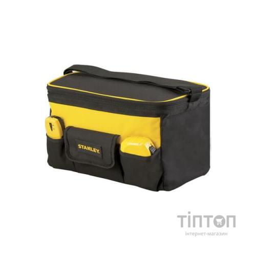 Сумка для інструмента Stanley Deep Covered Bag, 14" (37x23x25см) (STST1-73615)