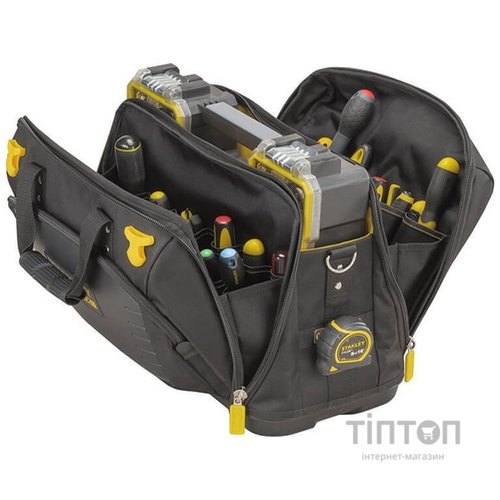 Сумка для інструмента Stanley FatMax 47x23x35см (FMST1-80147)