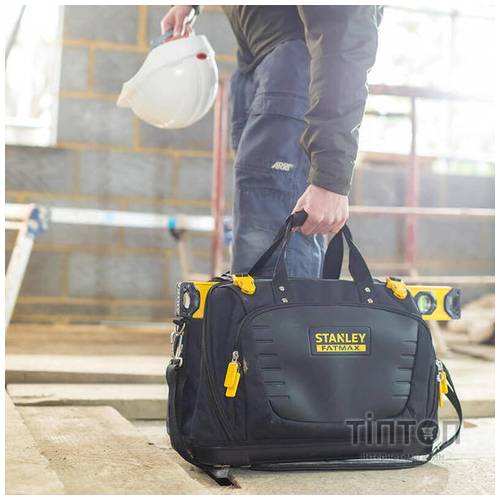 Сумка для інструмента Stanley FatMax 47x23x35см (FMST1-80147)