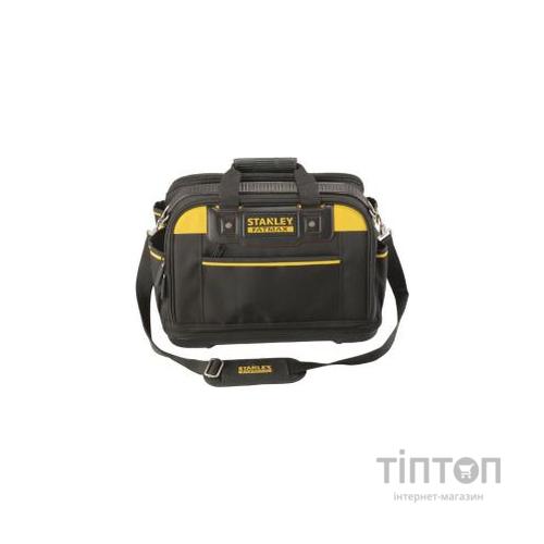 Сумка для інструмента Stanley FatMax двусторонняя 43см (FMST1-73607)