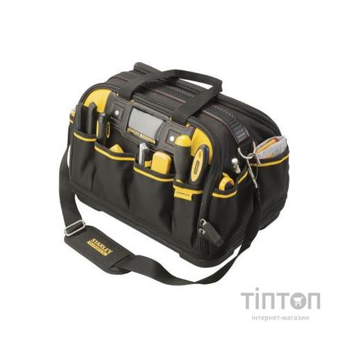 Сумка для інструмента Stanley FatMax двусторонняя 43см (FMST1-73607)