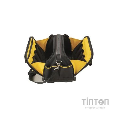 Сумка для інструмента Stanley FatMax двусторонняя 43см (FMST1-73607)